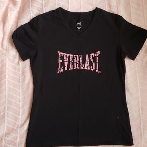 Everlast workout top